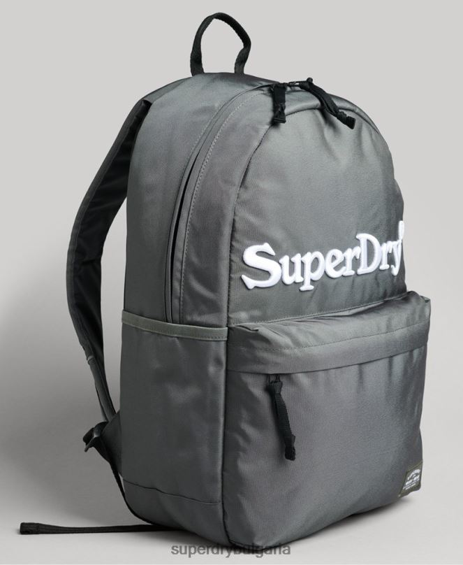 Superdry аксесоари N00H1665 каки Жени графична раница montana