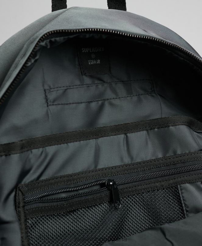 Superdry аксесоари N00H1665 каки Жени графична раница montana