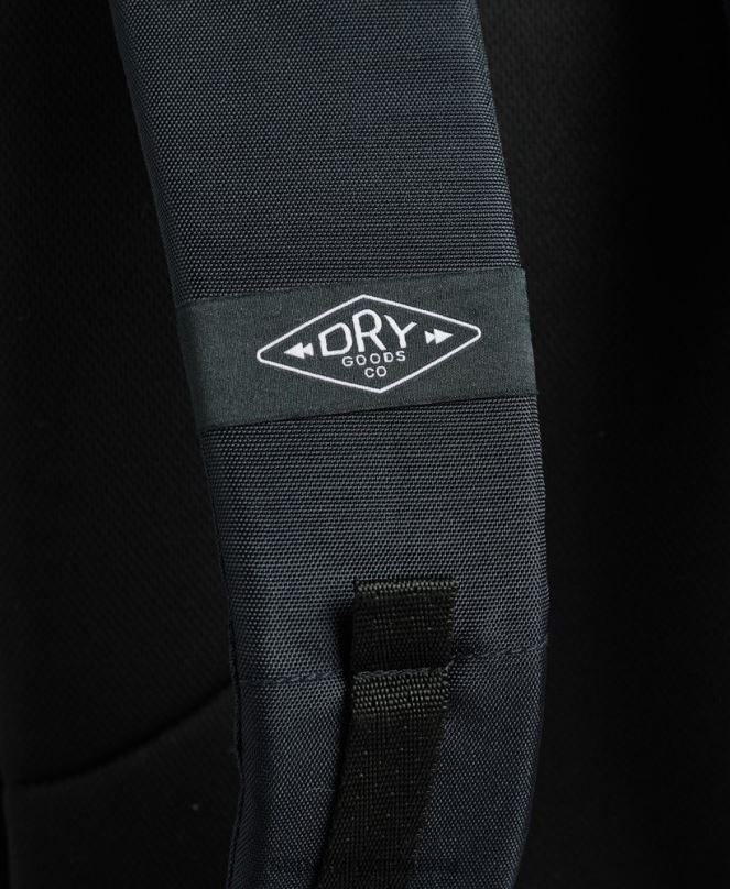 Superdry аксесоари N00H1738 военноморски флот Жени графична раница montana