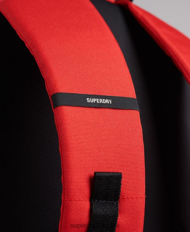 Superdry аксесоари N00H1740 розово Жени графична раница montana