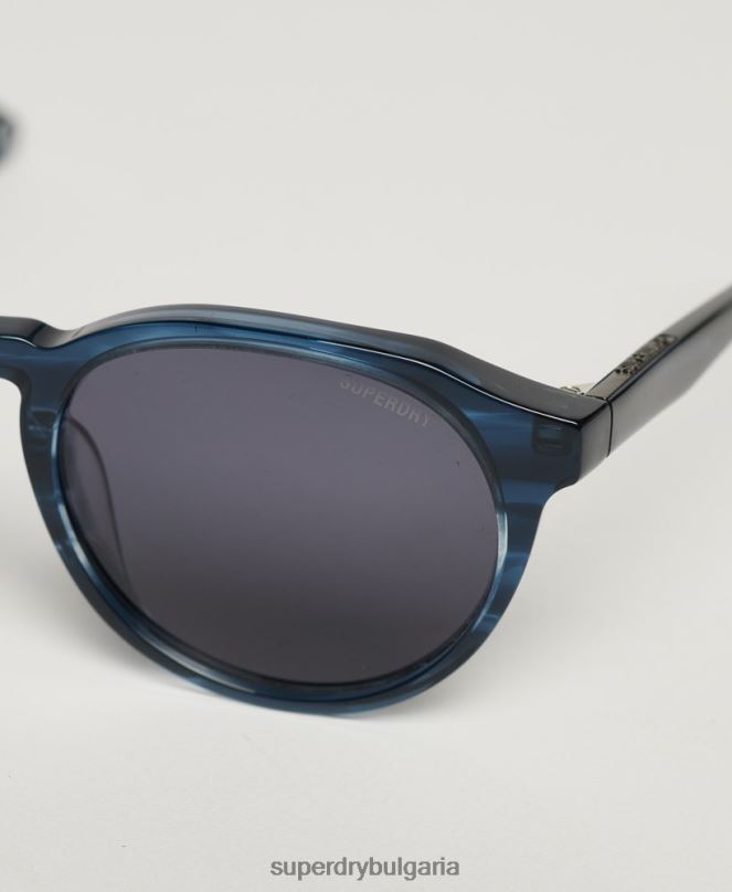 Superdry аксесоари N00H1991 син Жени sdr orlando слънчеви очила