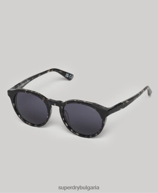 Superdry аксесоари N00H2055 черен Жени sdr orlando слънчеви очила