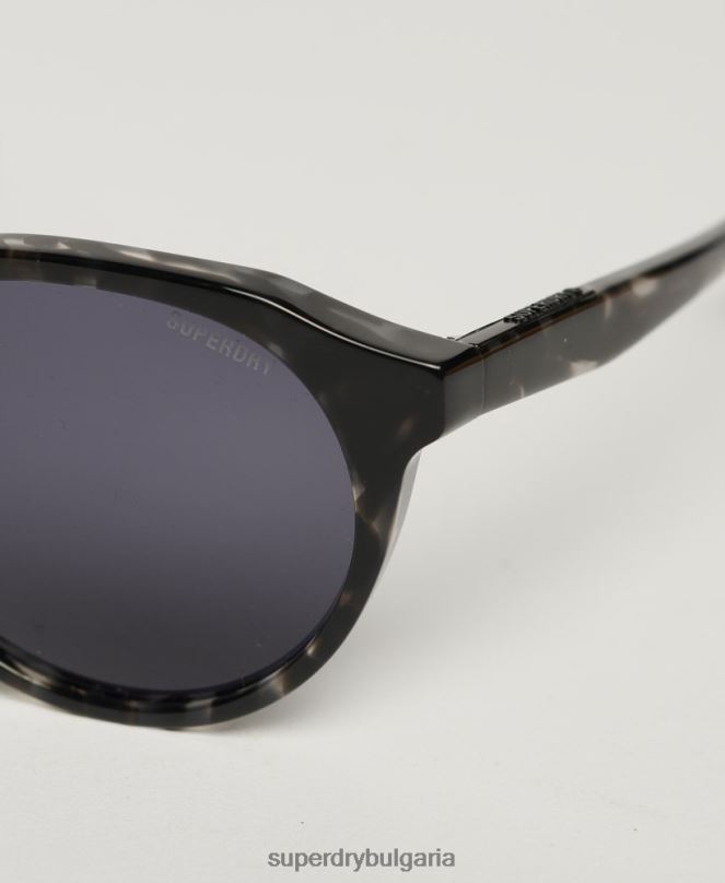 Superdry аксесоари N00H2055 черен Жени sdr orlando слънчеви очила