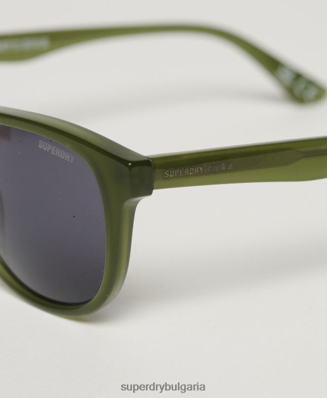 Superdry аксесоари N00H2074 зелено Жени sdr слънчеви очила Camberwell