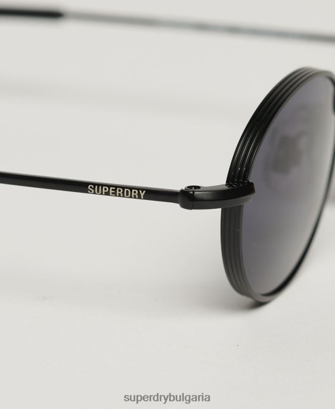 Superdry аксесоари N00H2188 черен Жени sdr bonet слънчеви очила