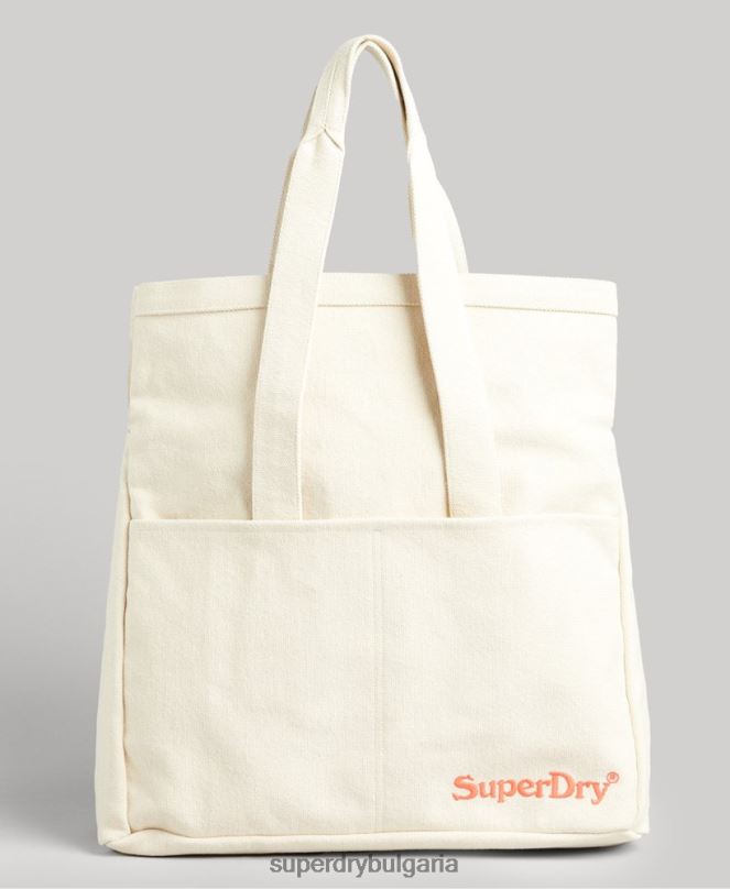 Superdry аксесоари N00H1656 голо мъже външна чанта