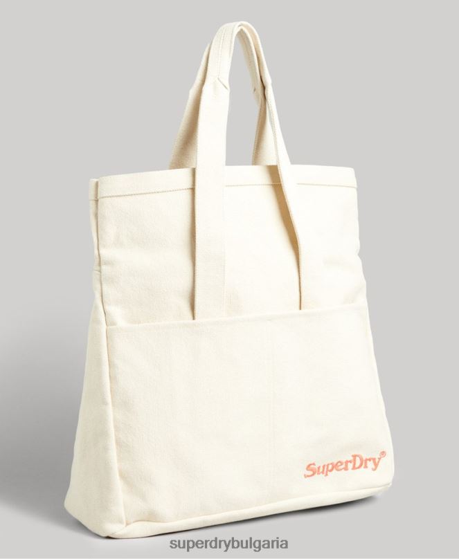 Superdry аксесоари N00H1656 голо мъже външна чанта