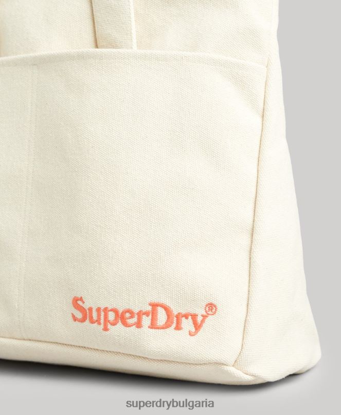 Superdry аксесоари N00H1656 голо мъже външна чанта