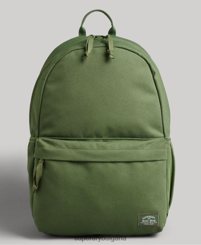 Superdry аксесоари N00H1745 каки мъже есенциална раница montana