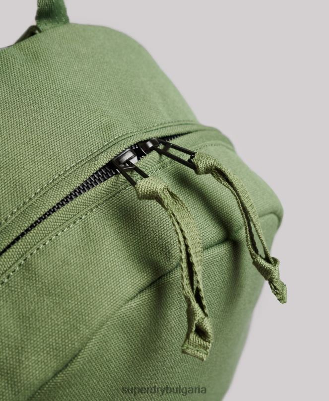 Superdry аксесоари N00H1745 каки мъже есенциална раница montana