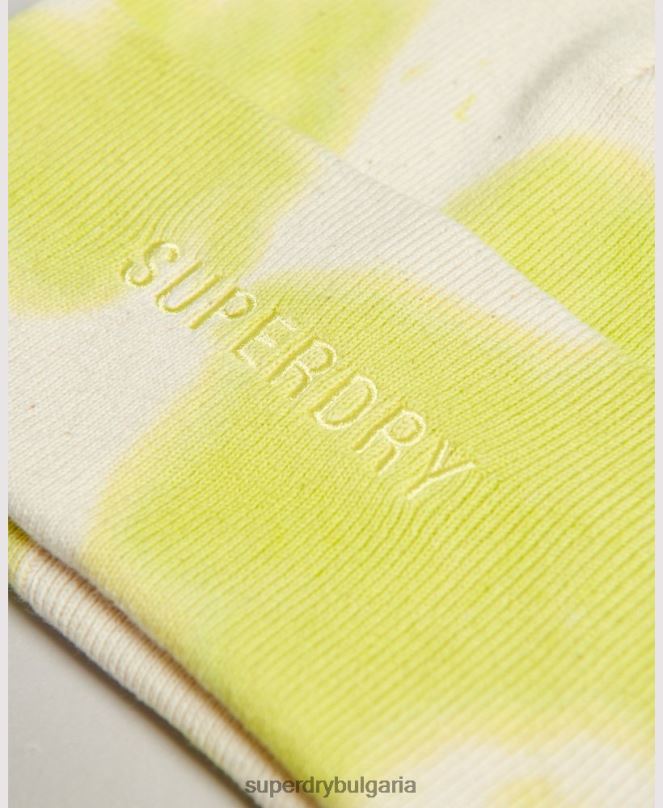 Superdry аксесоари N00H1671 мулти мъже боядисана шапка